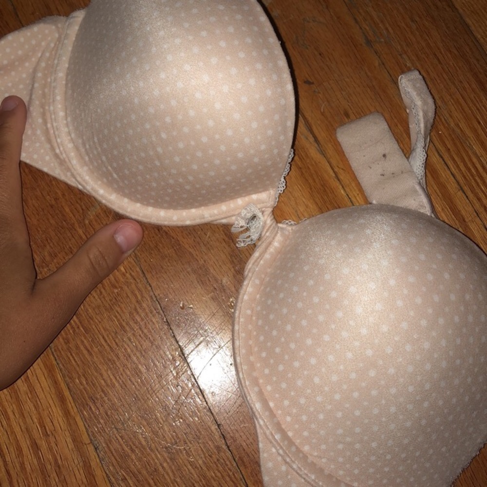 VS Bra